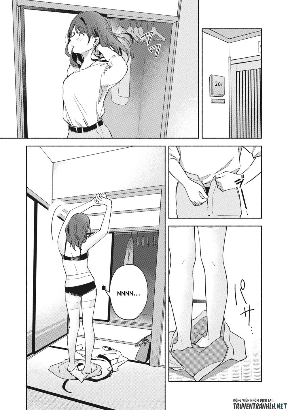 Bạn Của Con Gái Tôi Chapter 39 - 19