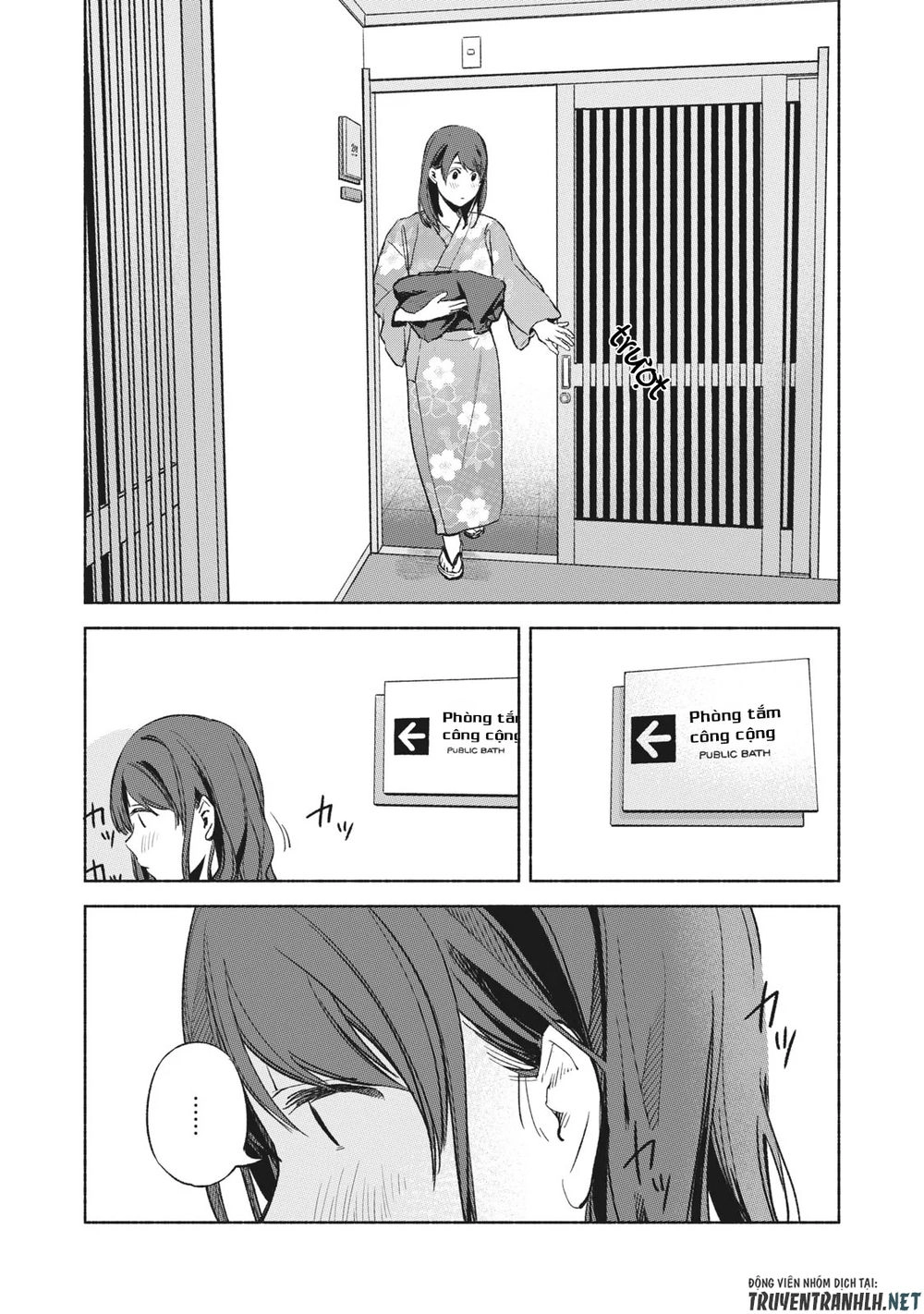 Bạn Của Con Gái Tôi Chapter 39 - 20