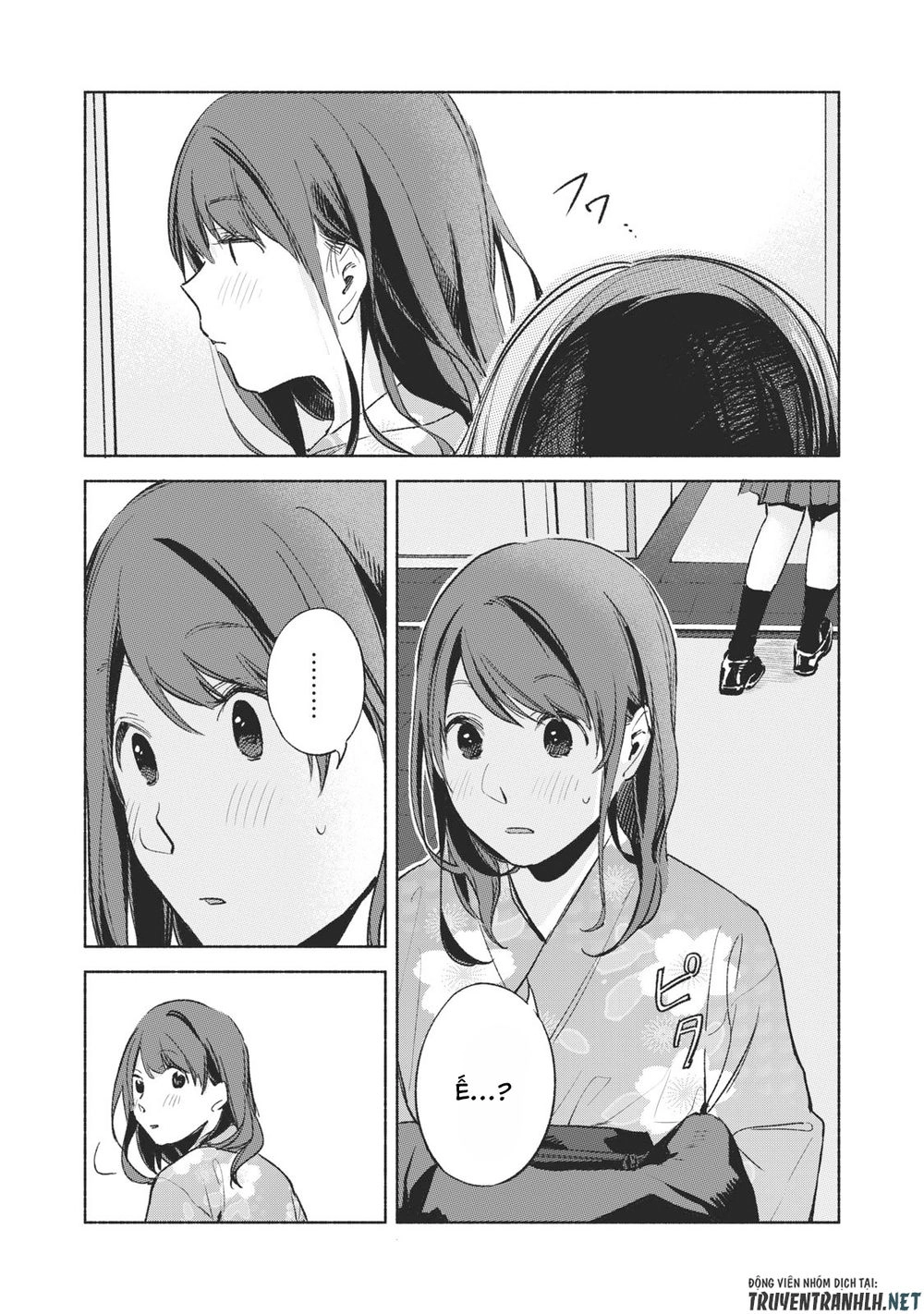 Bạn Của Con Gái Tôi Chapter 39 - 21