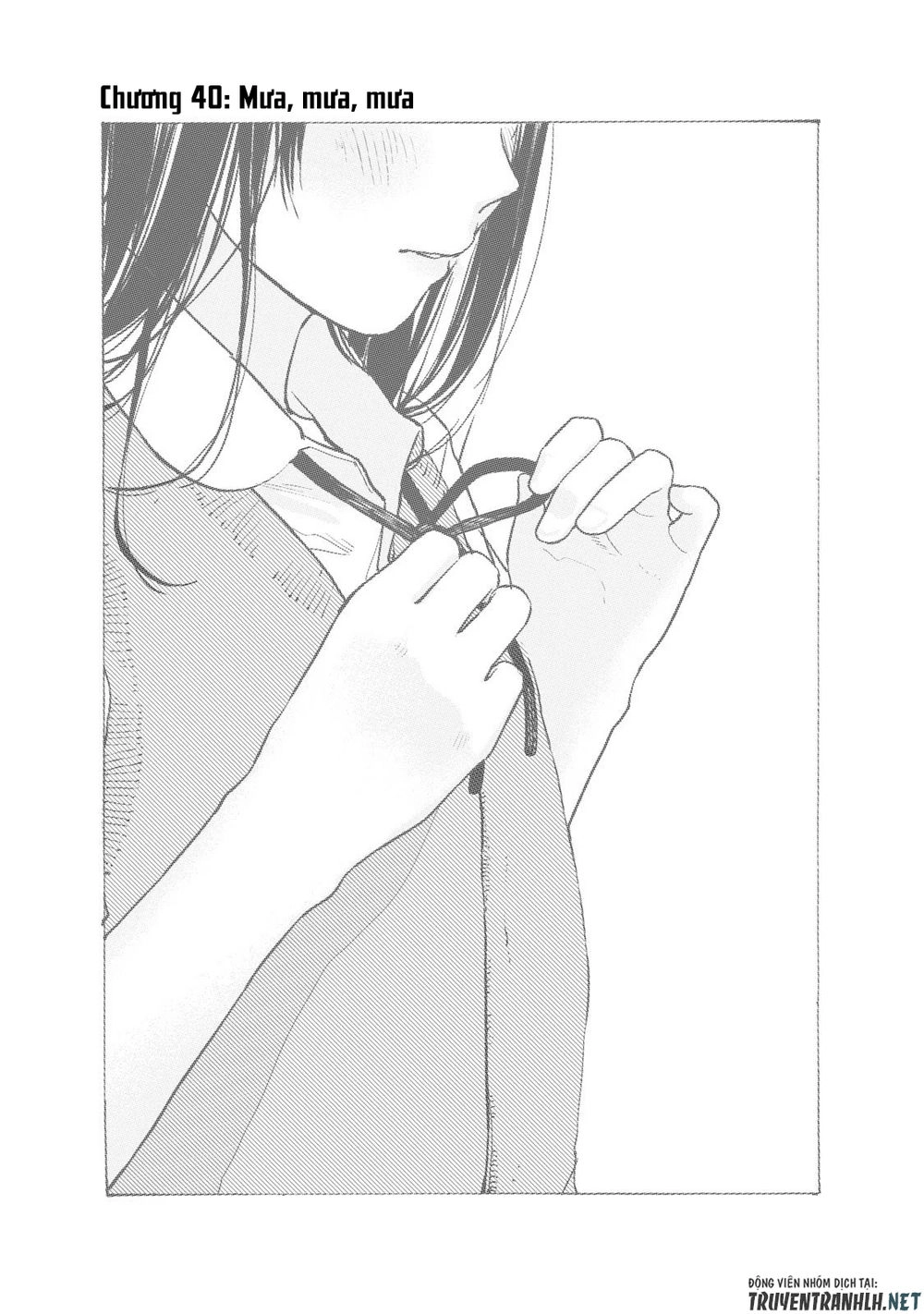 Bạn Của Con Gái Tôi Chapter 40 - 3