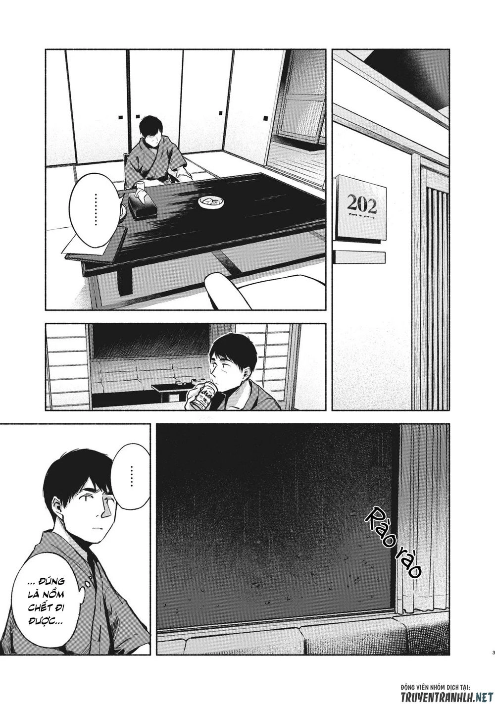 Bạn Của Con Gái Tôi Chapter 40 - 5