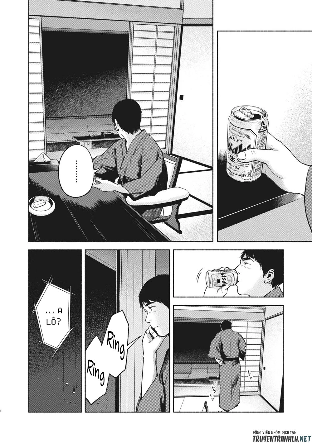 Bạn Của Con Gái Tôi Chapter 40 - 6