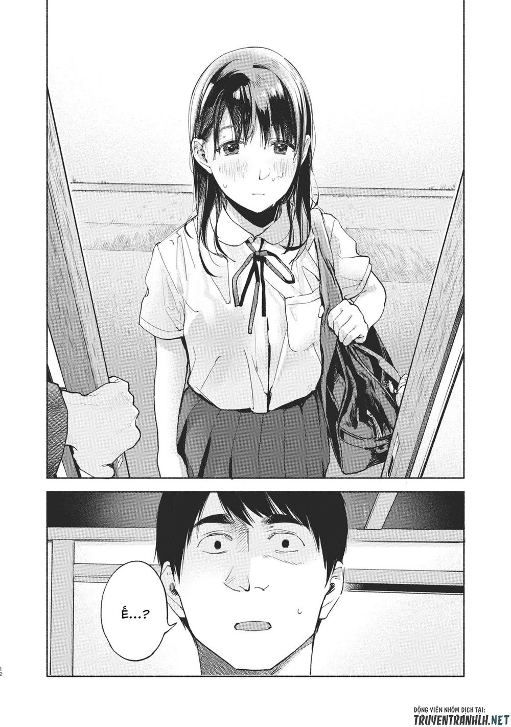 Bạn Của Con Gái Tôi Chapter 40 - 14