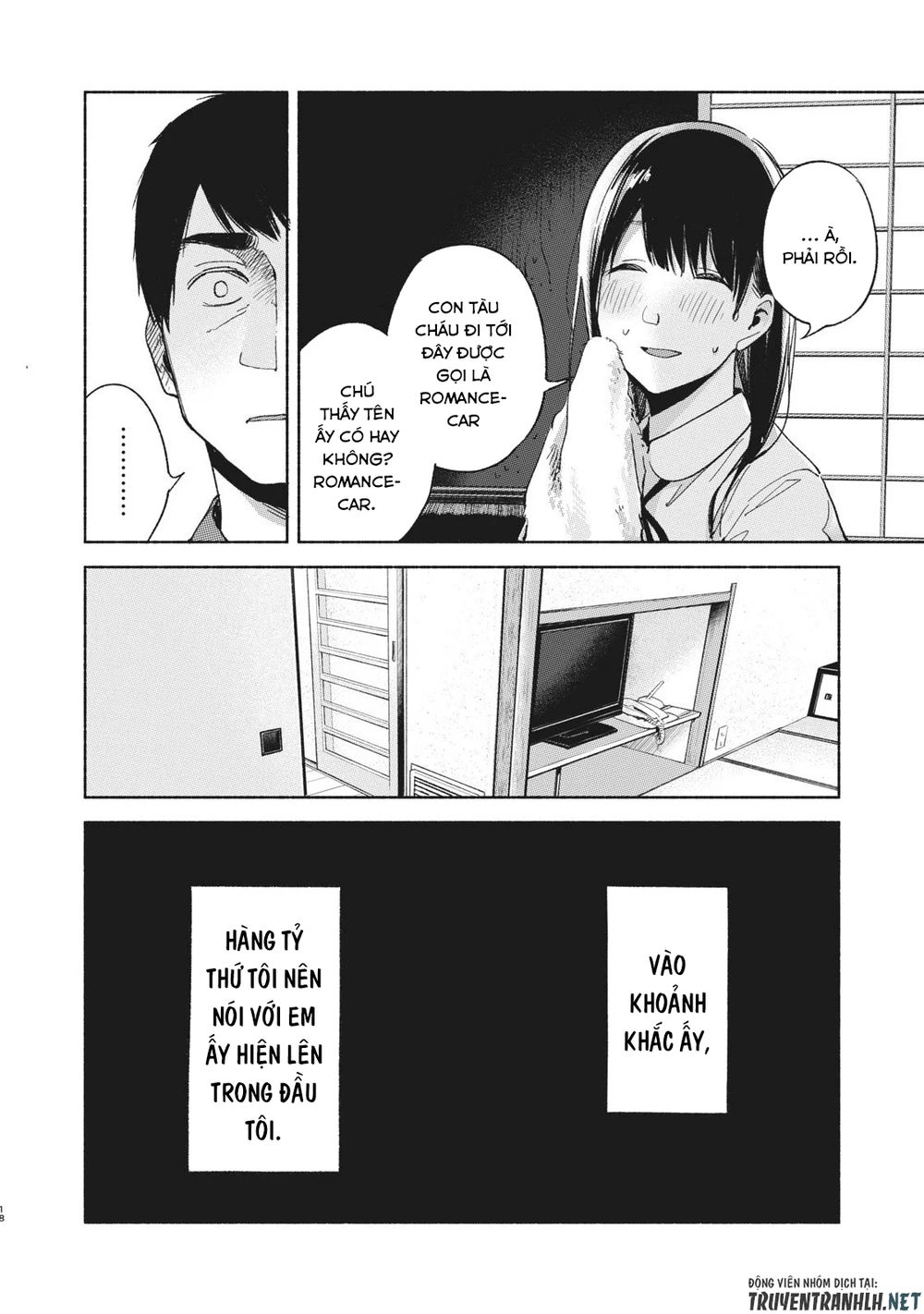 Bạn Của Con Gái Tôi Chapter 40 - 20