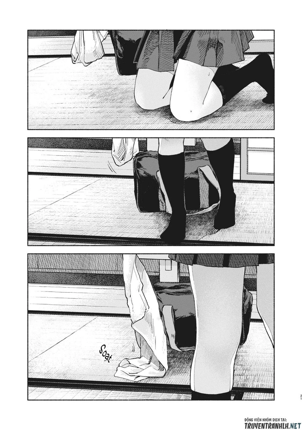 Bạn Của Con Gái Tôi Chapter 40 - 23