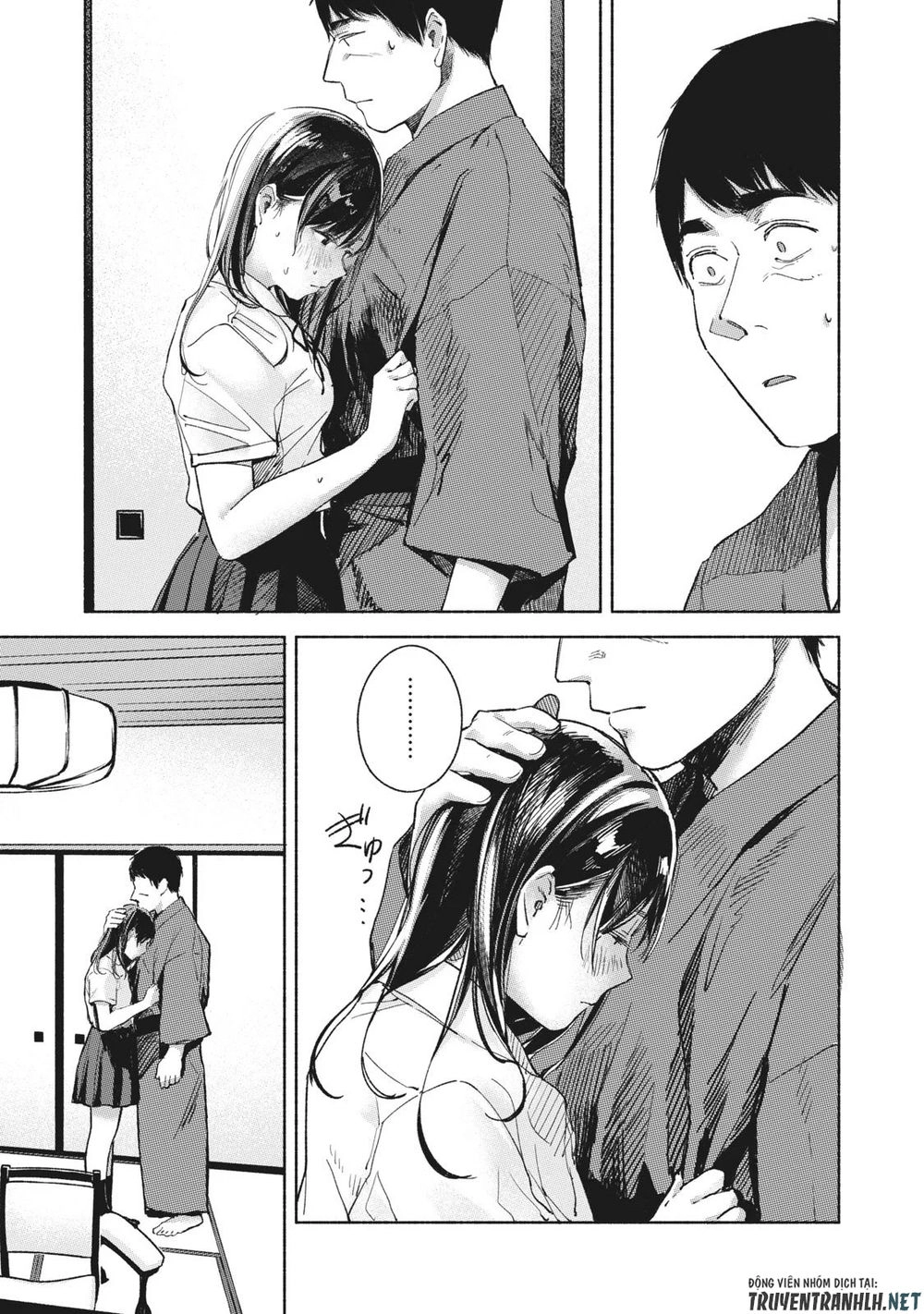 Bạn Của Con Gái Tôi Chapter 40 - 25