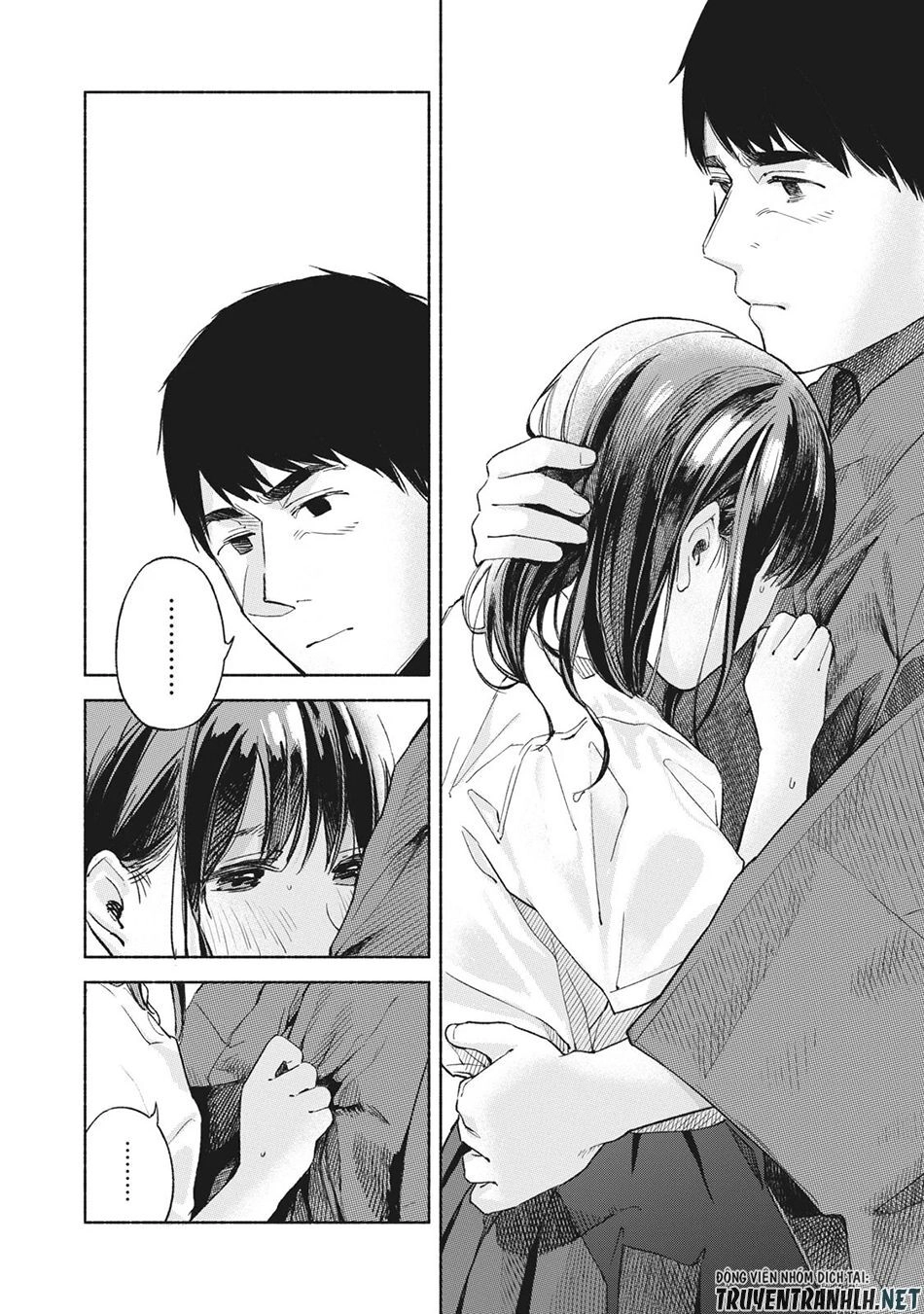 Bạn Của Con Gái Tôi Chapter 41 - 4