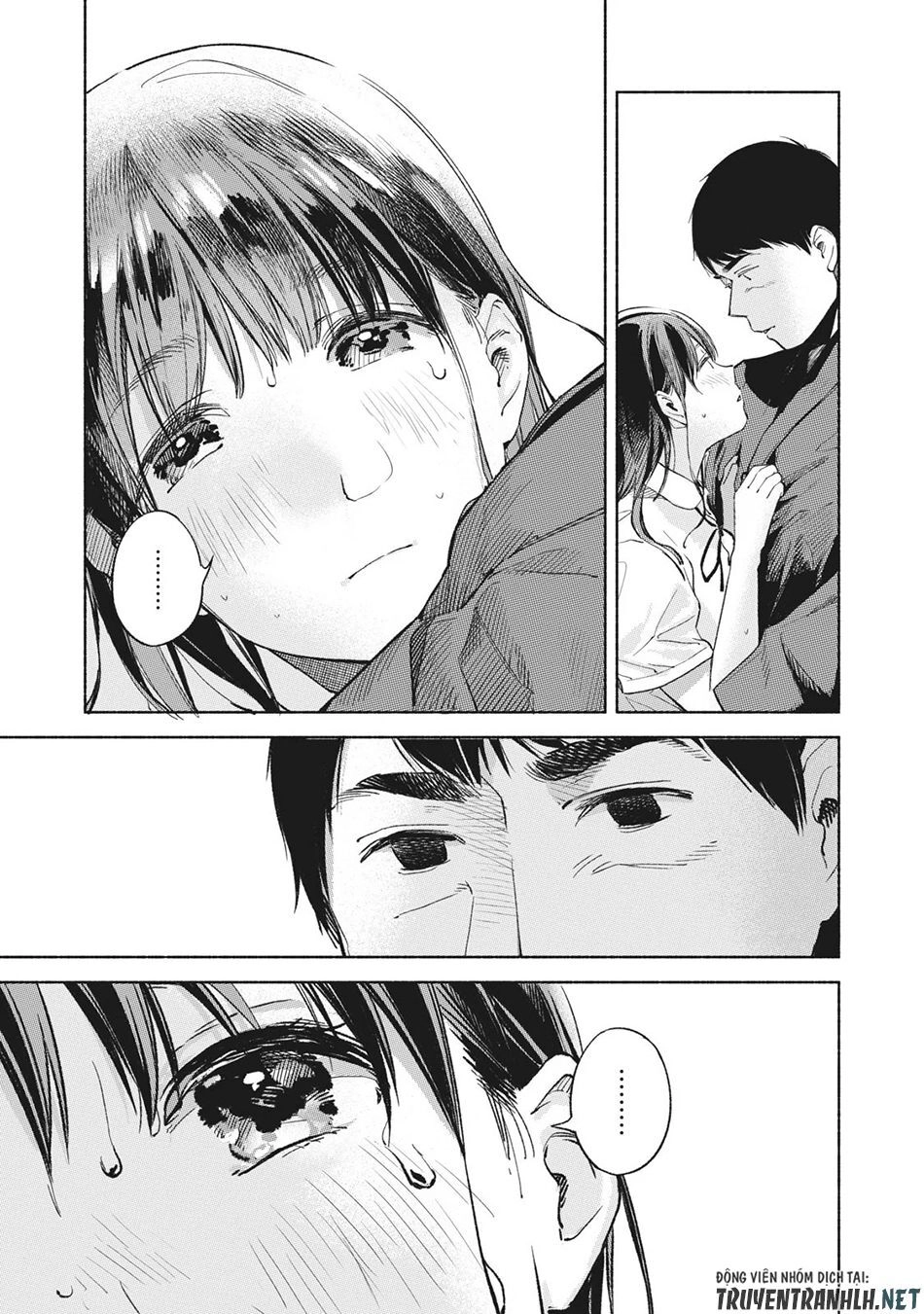 Bạn Của Con Gái Tôi Chapter 41 - 5