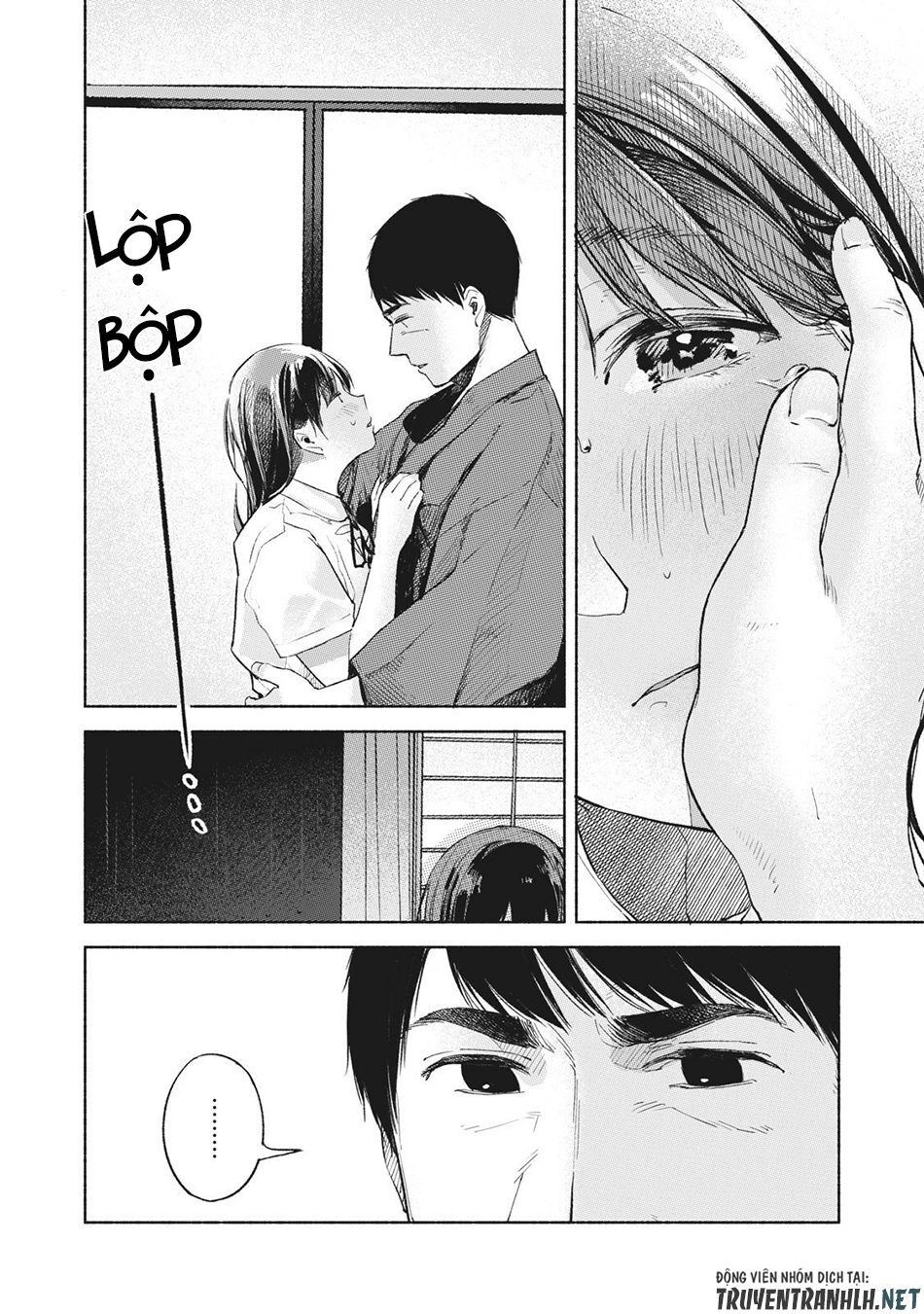 Bạn Của Con Gái Tôi Chapter 41 - 6