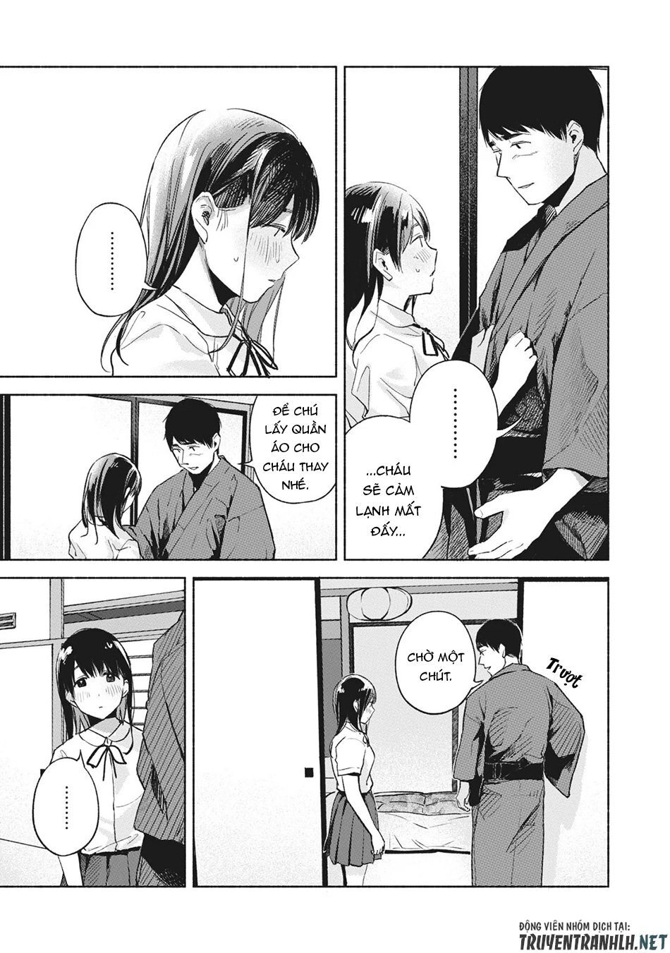Bạn Của Con Gái Tôi Chapter 41 - 7