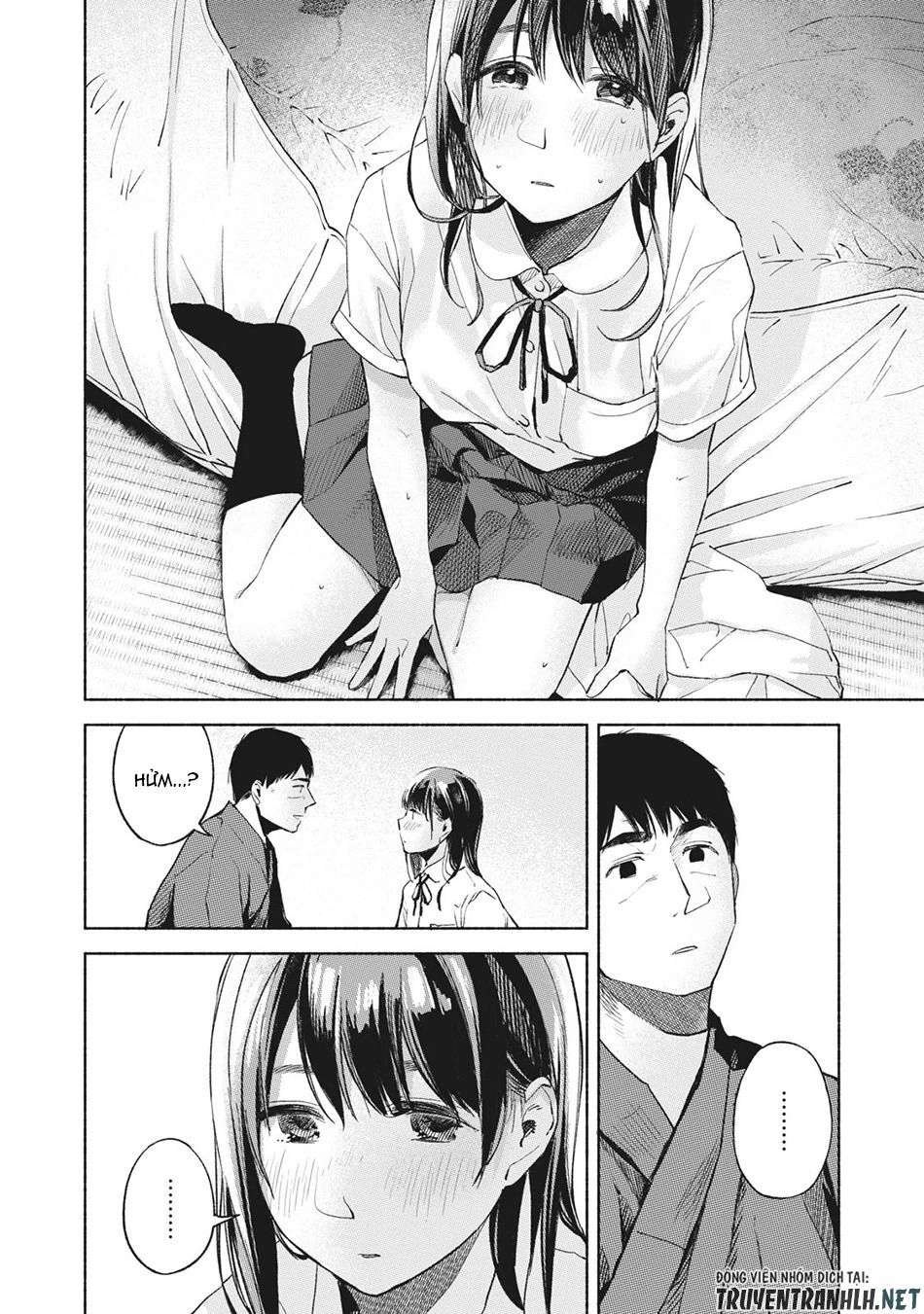 Bạn Của Con Gái Tôi Chapter 41 - 10