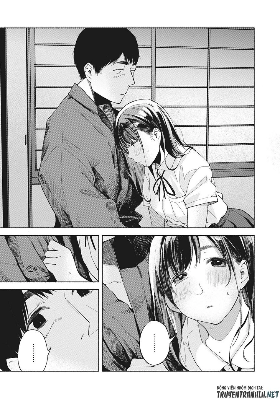 Bạn Của Con Gái Tôi Chapter 41 - 11