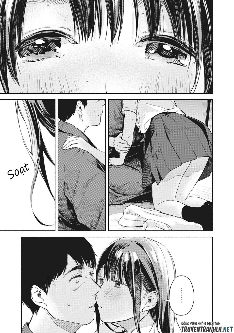 Bạn Của Con Gái Tôi Chapter 41 - 13