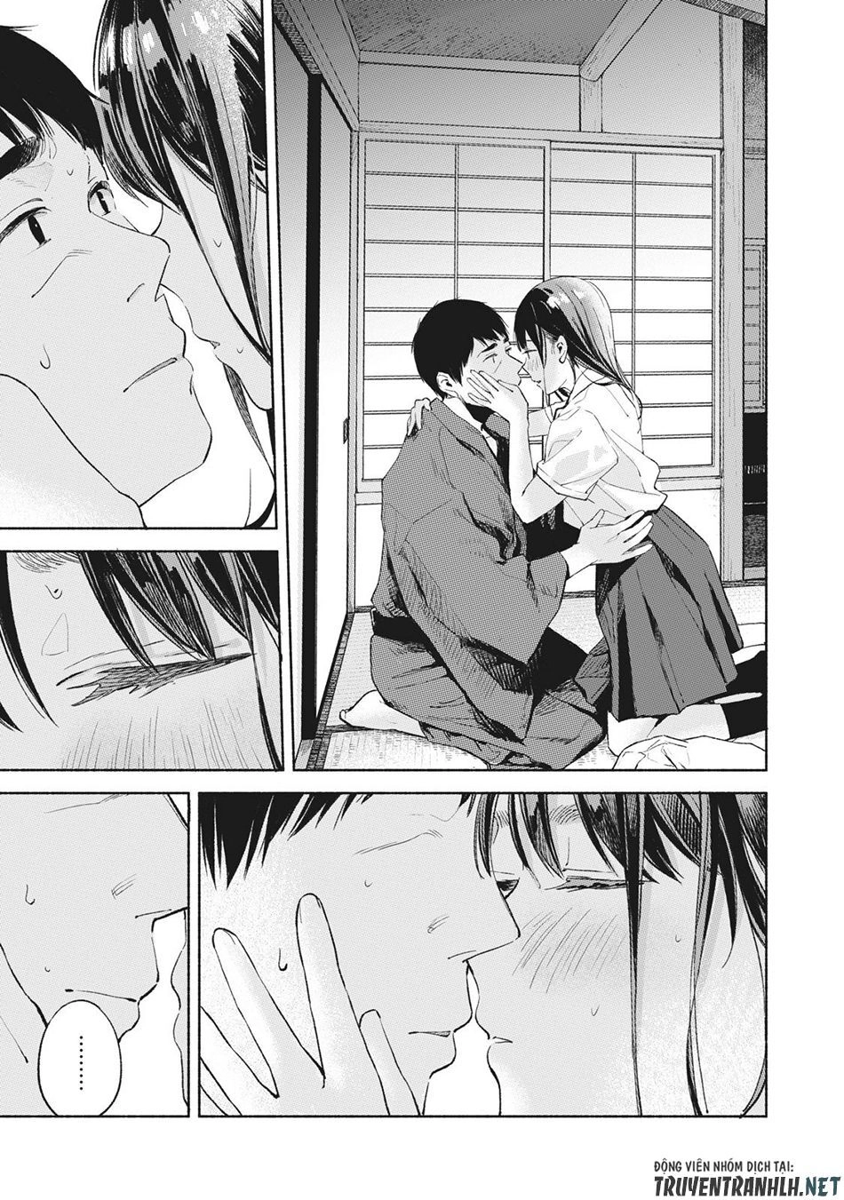 Bạn Của Con Gái Tôi Chapter 41 - 15