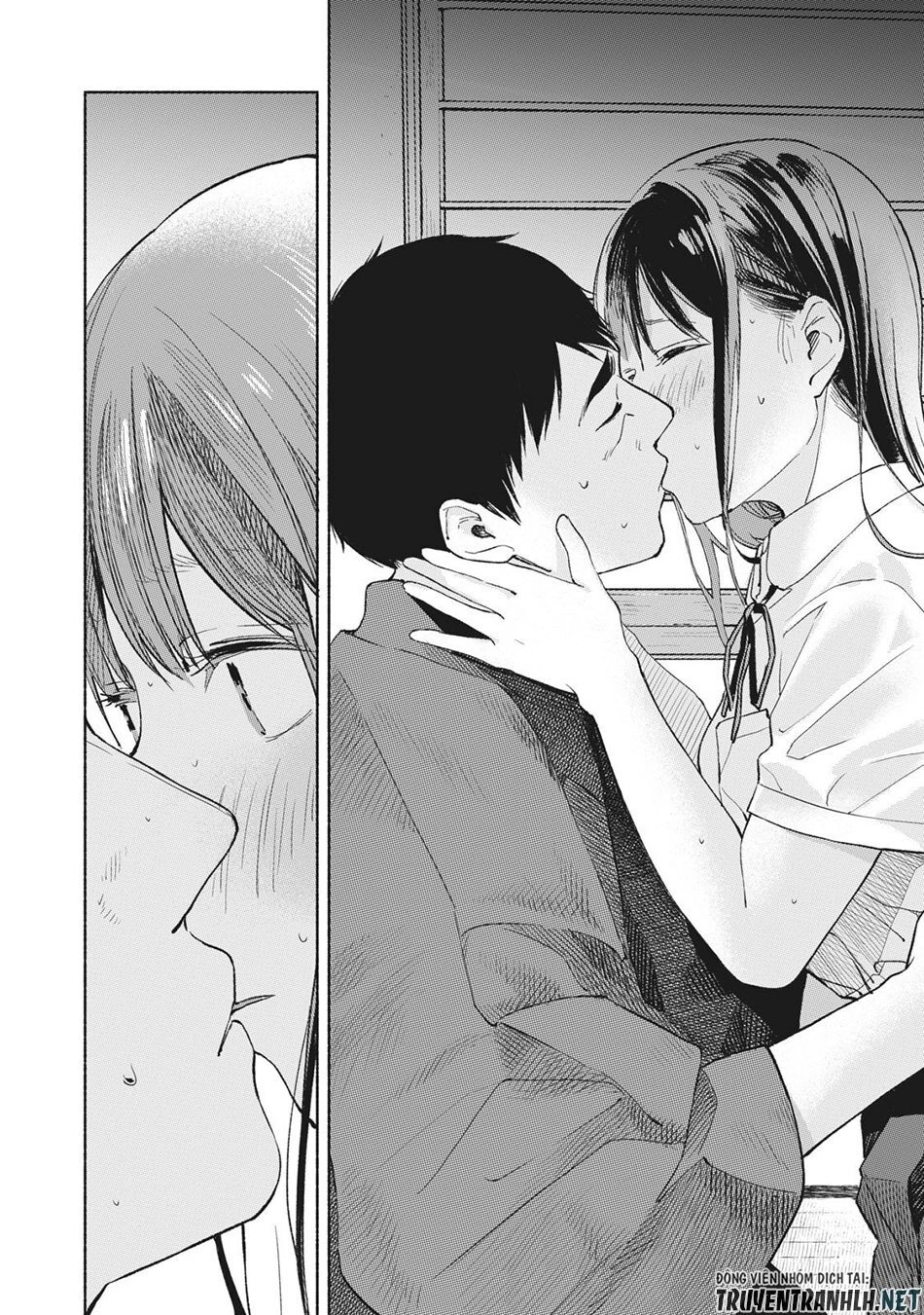 Bạn Của Con Gái Tôi Chapter 41 - 16