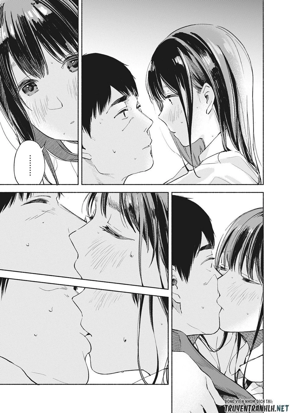 Bạn Của Con Gái Tôi Chapter 41 - 17