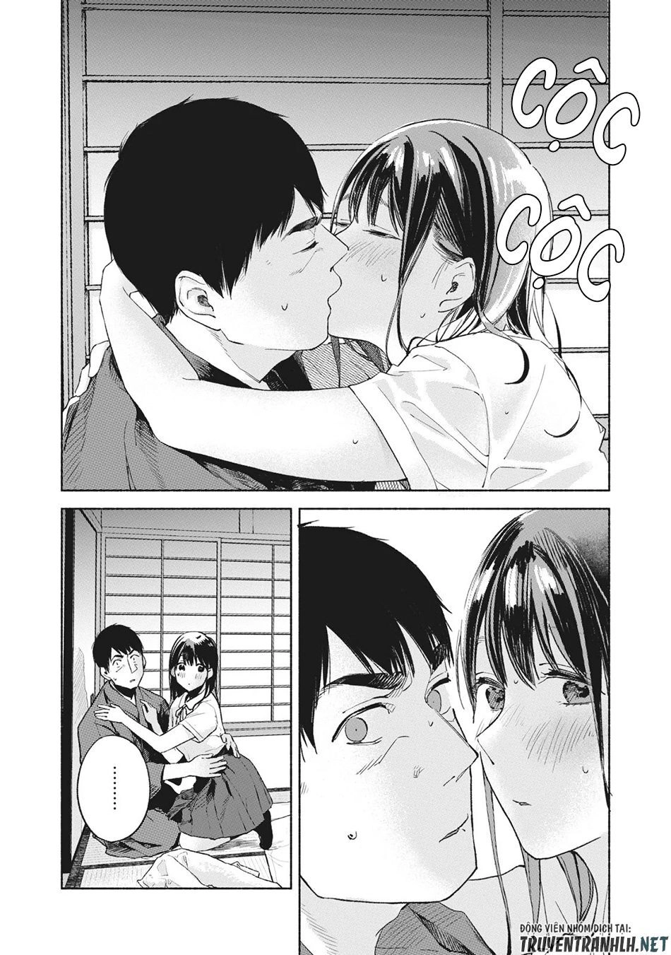 Bạn Của Con Gái Tôi Chapter 41 - 18