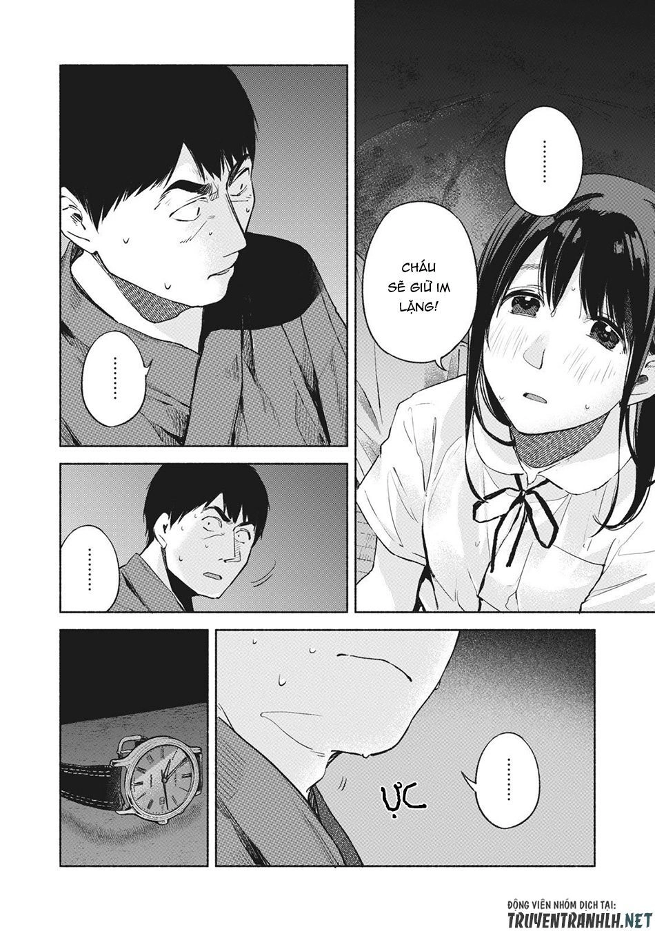 Bạn Của Con Gái Tôi Chapter 42 - 4