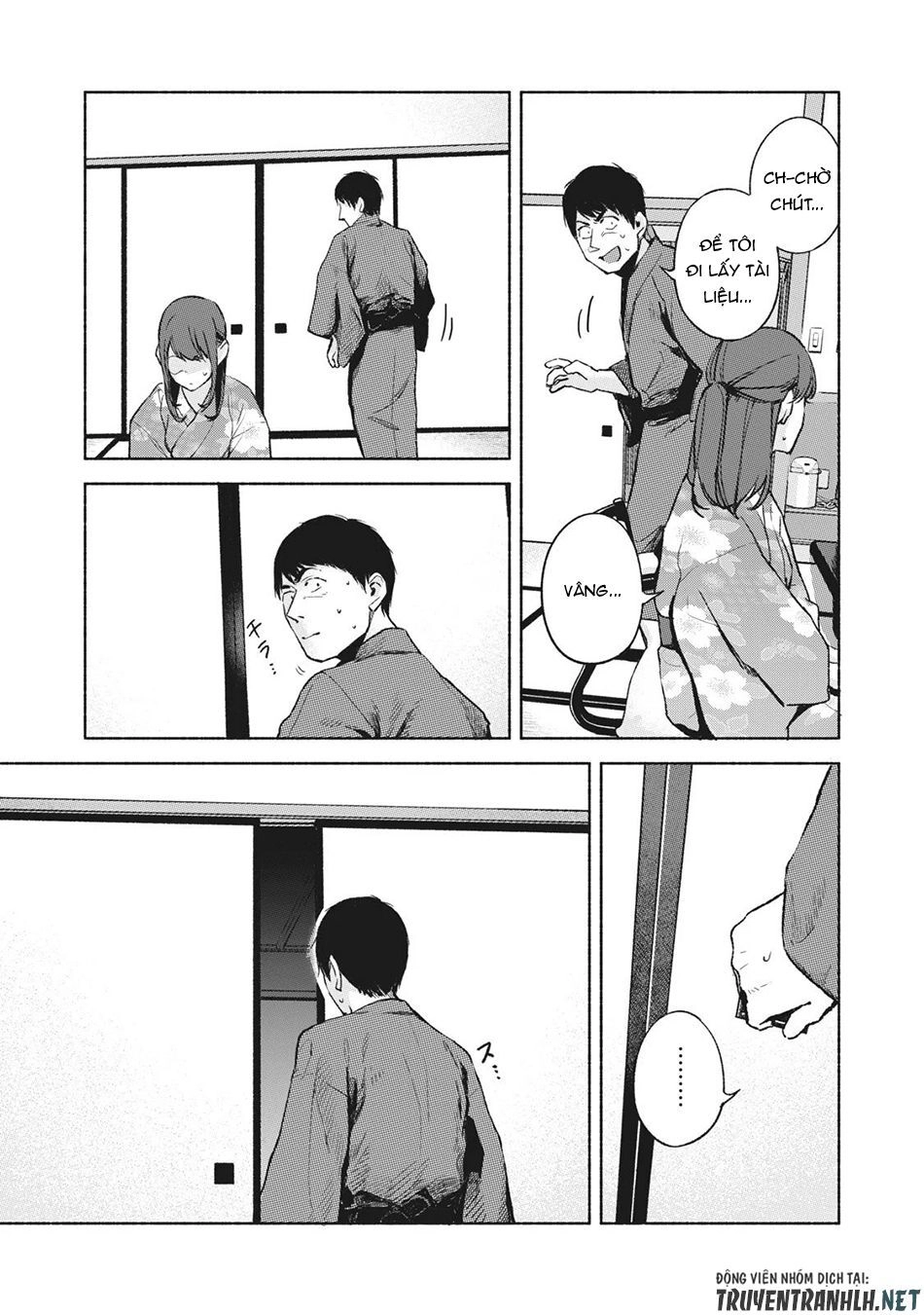 Bạn Của Con Gái Tôi Chapter 42 - 9