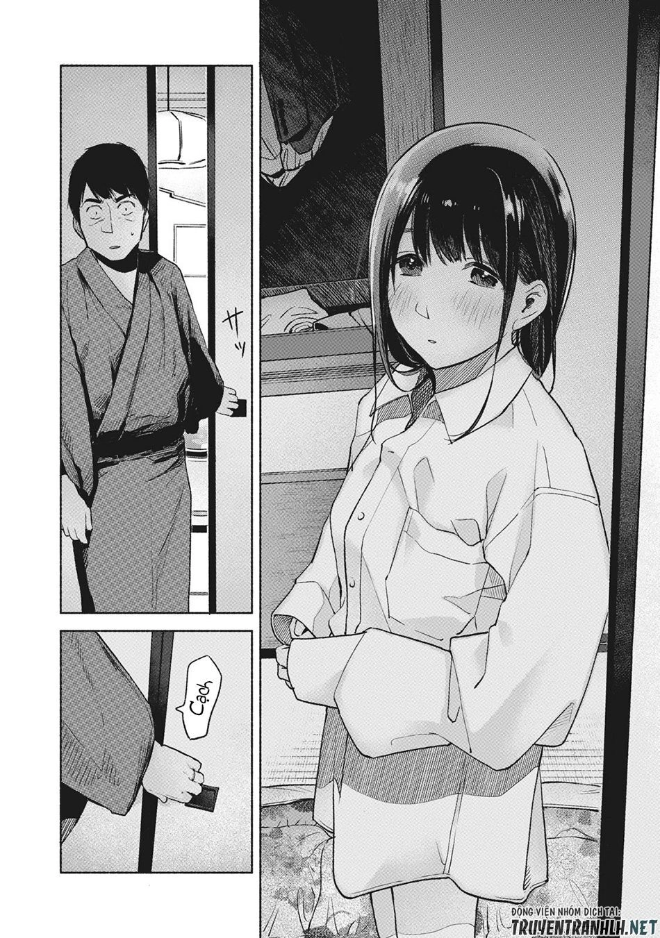 Bạn Của Con Gái Tôi Chapter 42 - 10