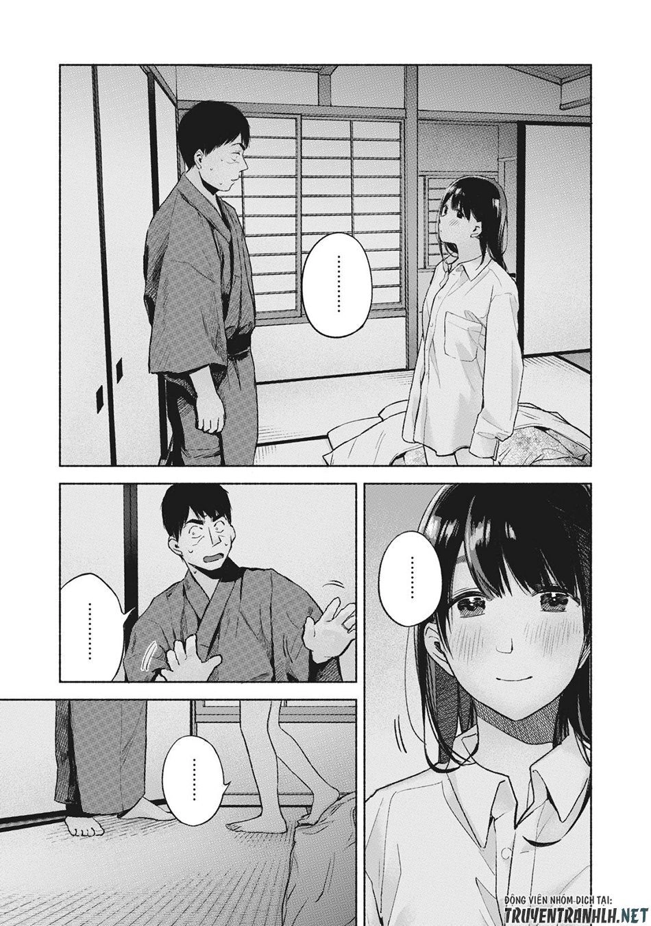 Bạn Của Con Gái Tôi Chapter 42 - 11