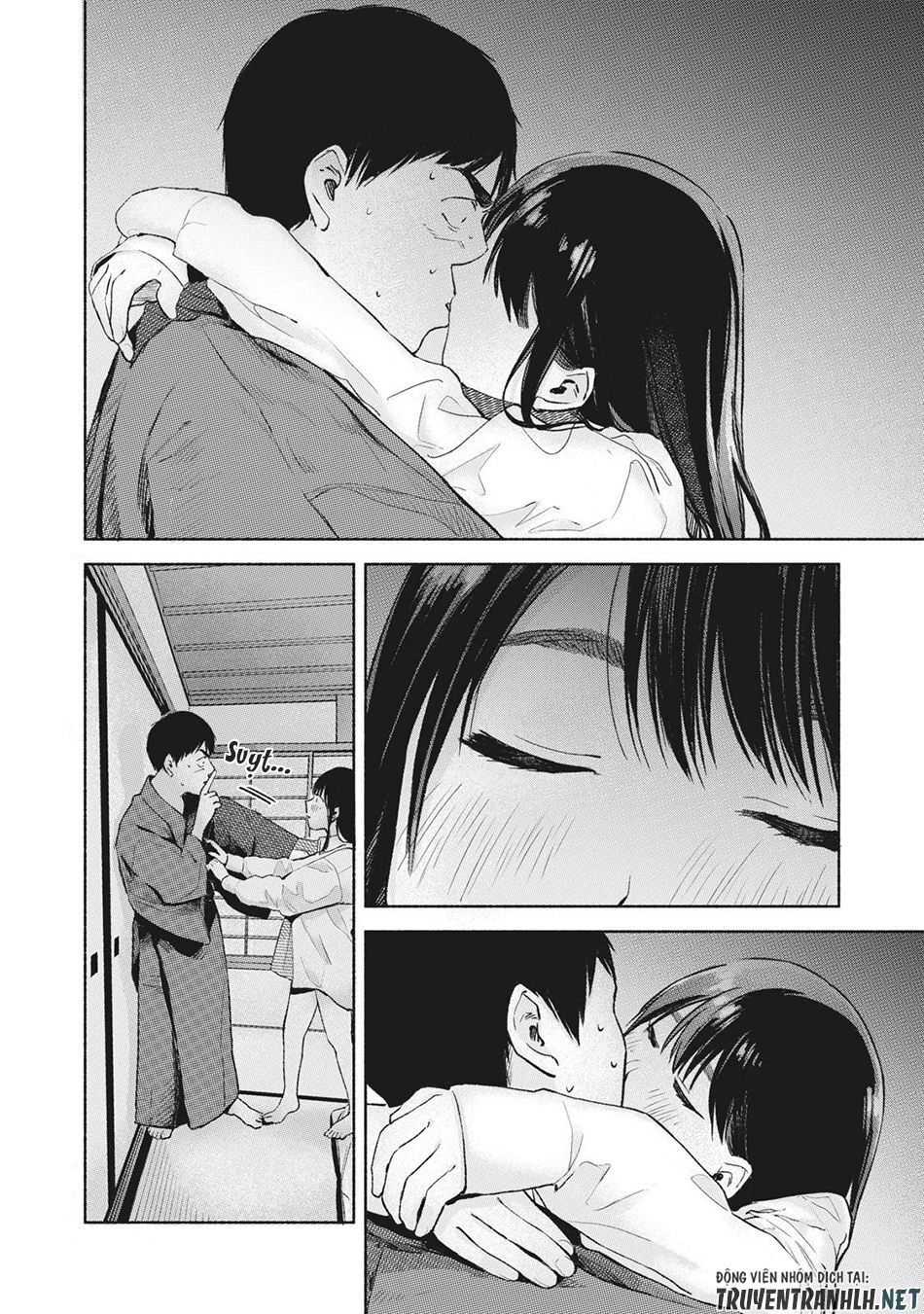 Bạn Của Con Gái Tôi Chapter 42 - 12