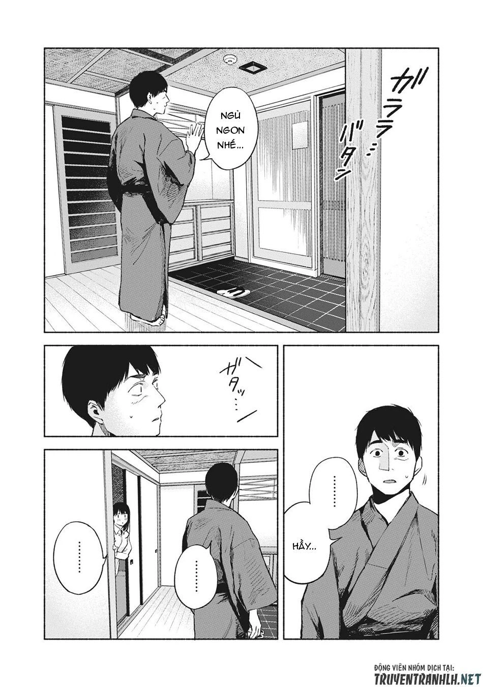 Bạn Của Con Gái Tôi Chapter 42 - 15