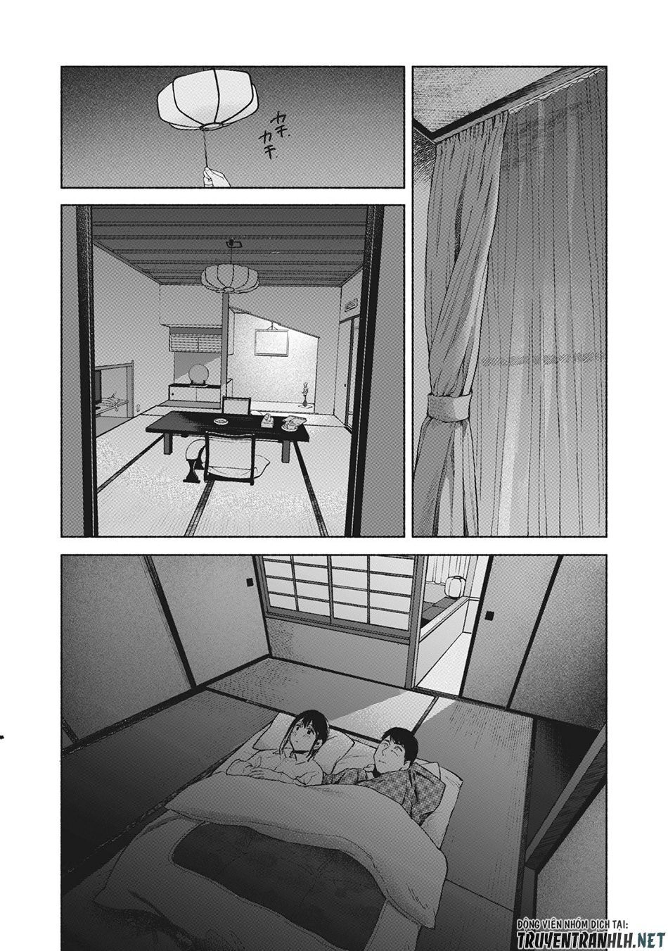 Bạn Của Con Gái Tôi Chapter 42 - 16