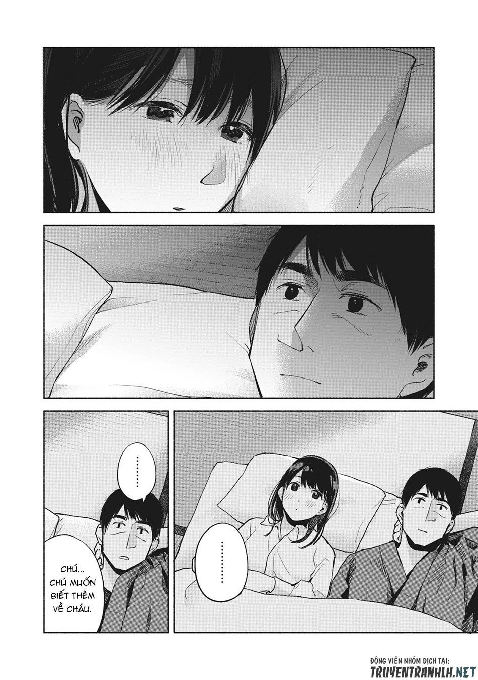 Bạn Của Con Gái Tôi Chapter 42 - 18