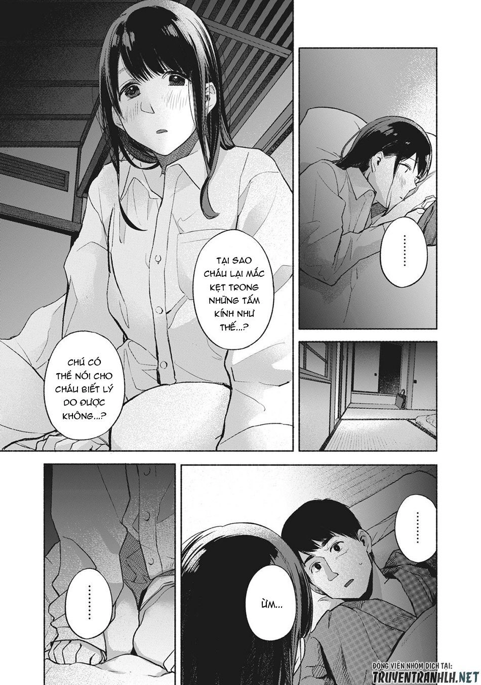 Bạn Của Con Gái Tôi Chapter 42 - 21