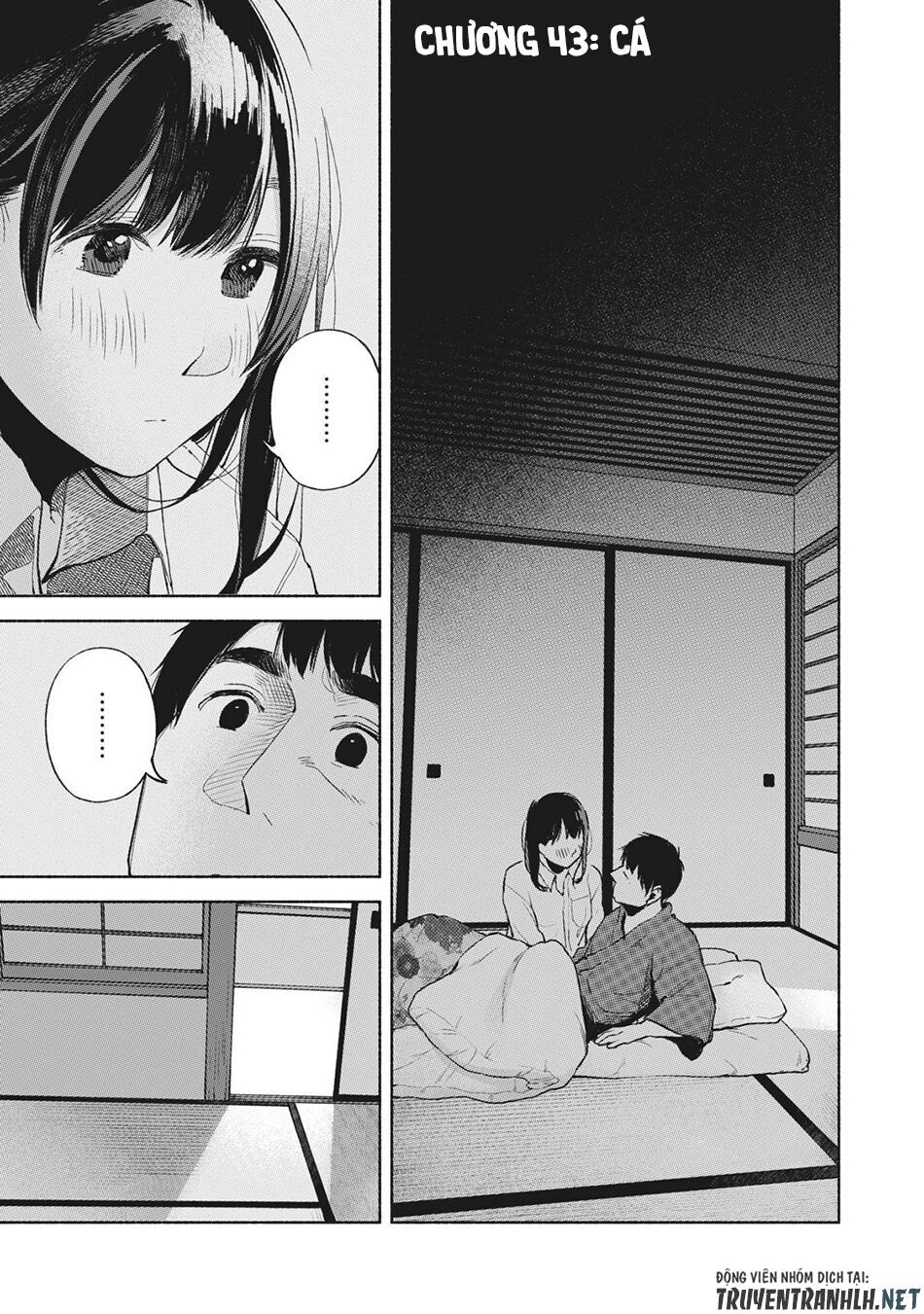 Bạn Của Con Gái Tôi Chapter 43 - 3