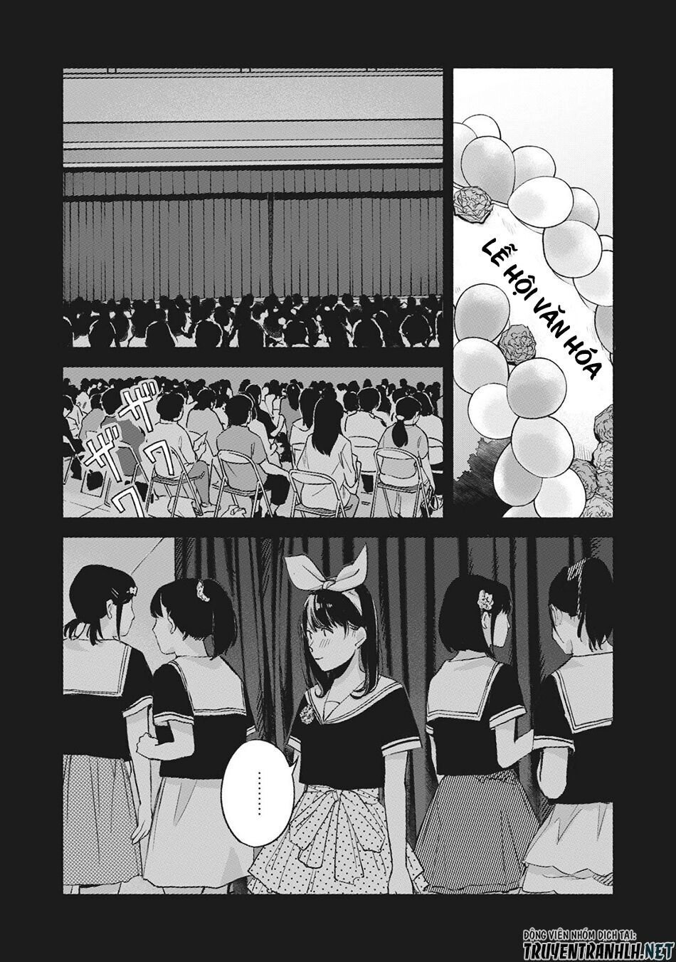 Bạn Của Con Gái Tôi Chapter 43 - 6