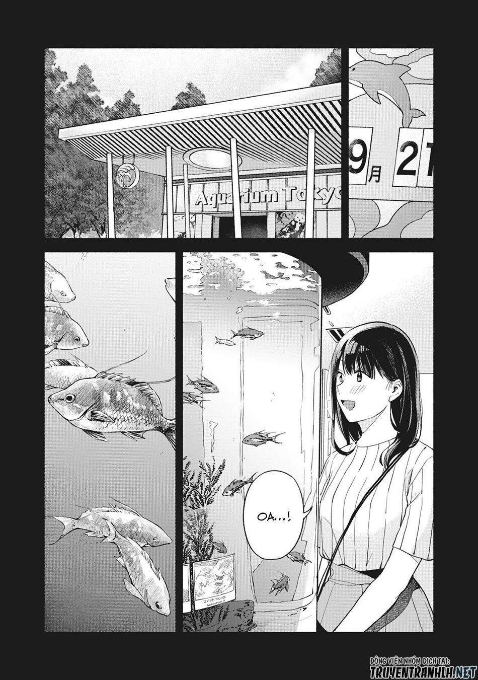 Bạn Của Con Gái Tôi Chapter 43 - 10