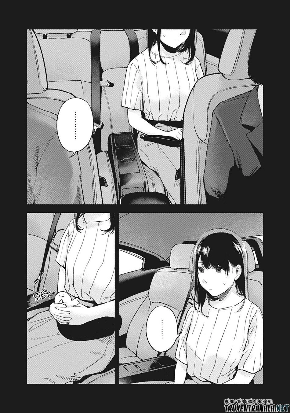 Bạn Của Con Gái Tôi Chapter 43 - 16