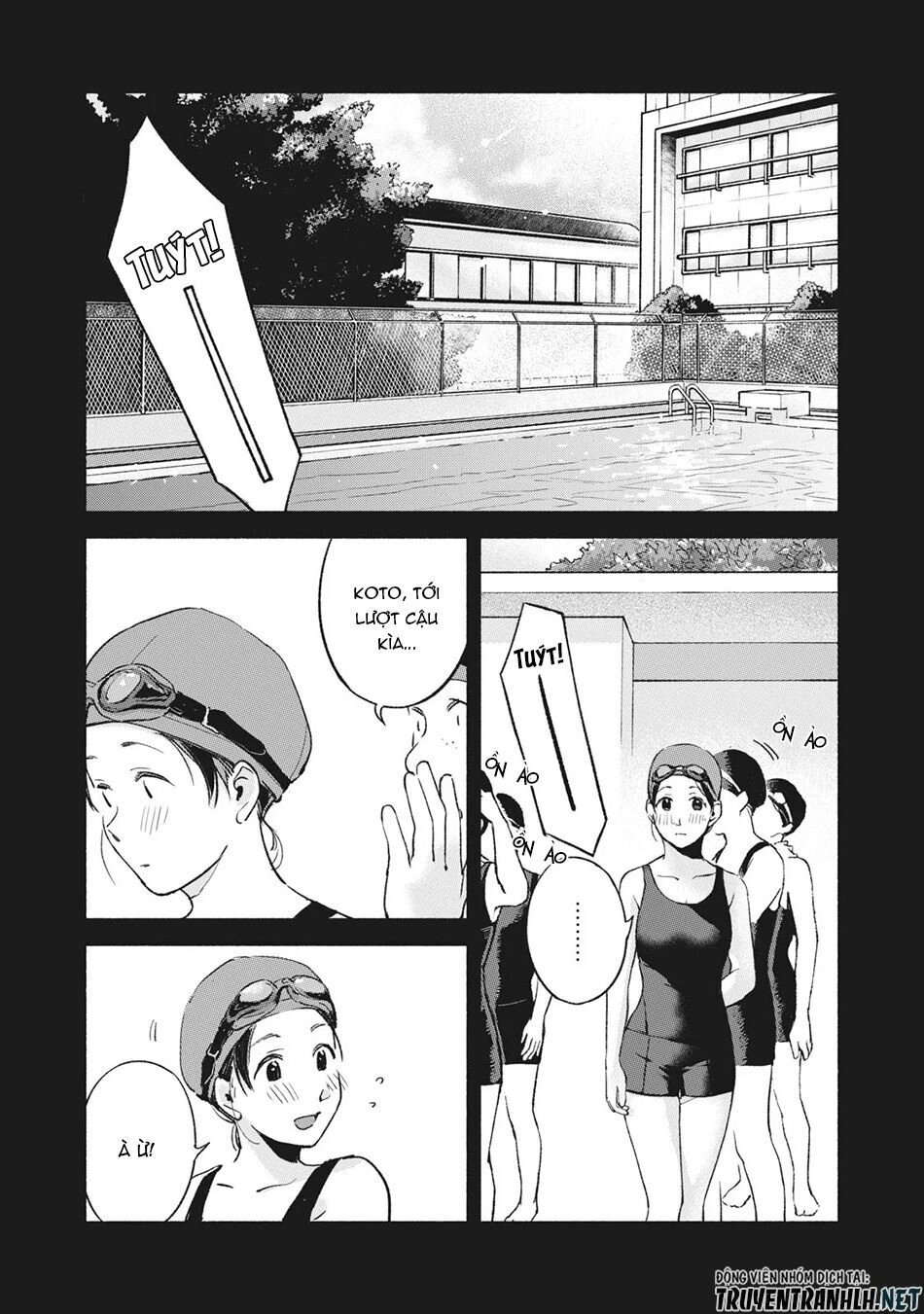 Bạn Của Con Gái Tôi Chapter 43 - 17