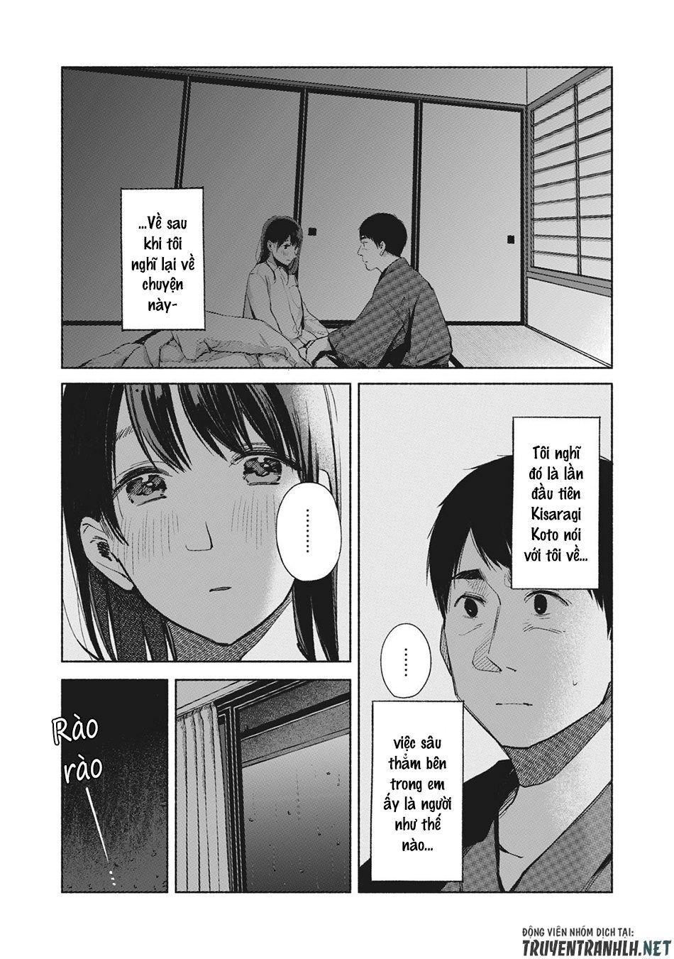Bạn Của Con Gái Tôi Chapter 44 - 4