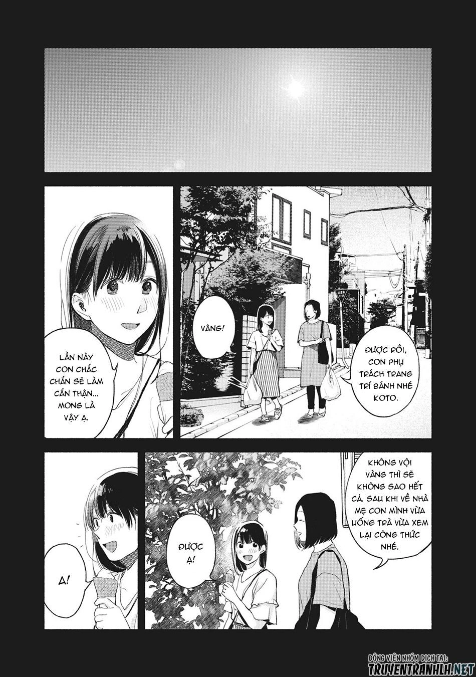 Bạn Của Con Gái Tôi Chapter 44 - 5