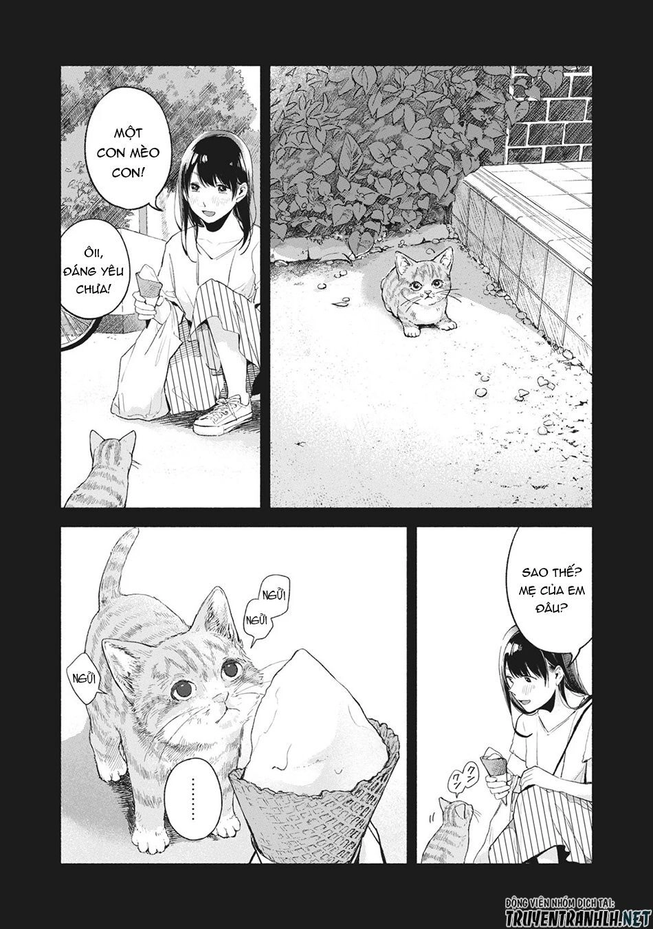 Bạn Của Con Gái Tôi Chapter 44 - 6