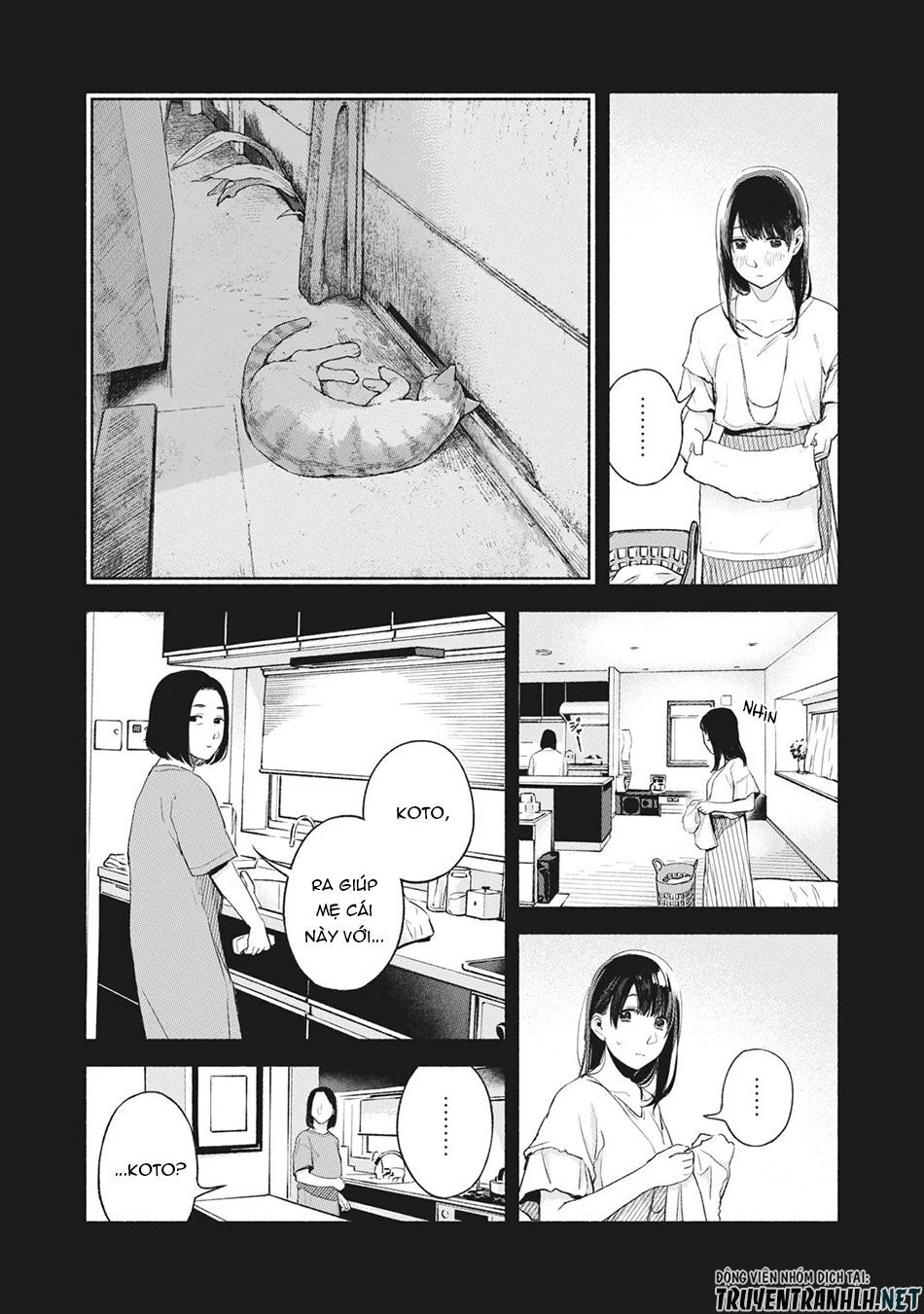 Bạn Của Con Gái Tôi Chapter 44 - 13