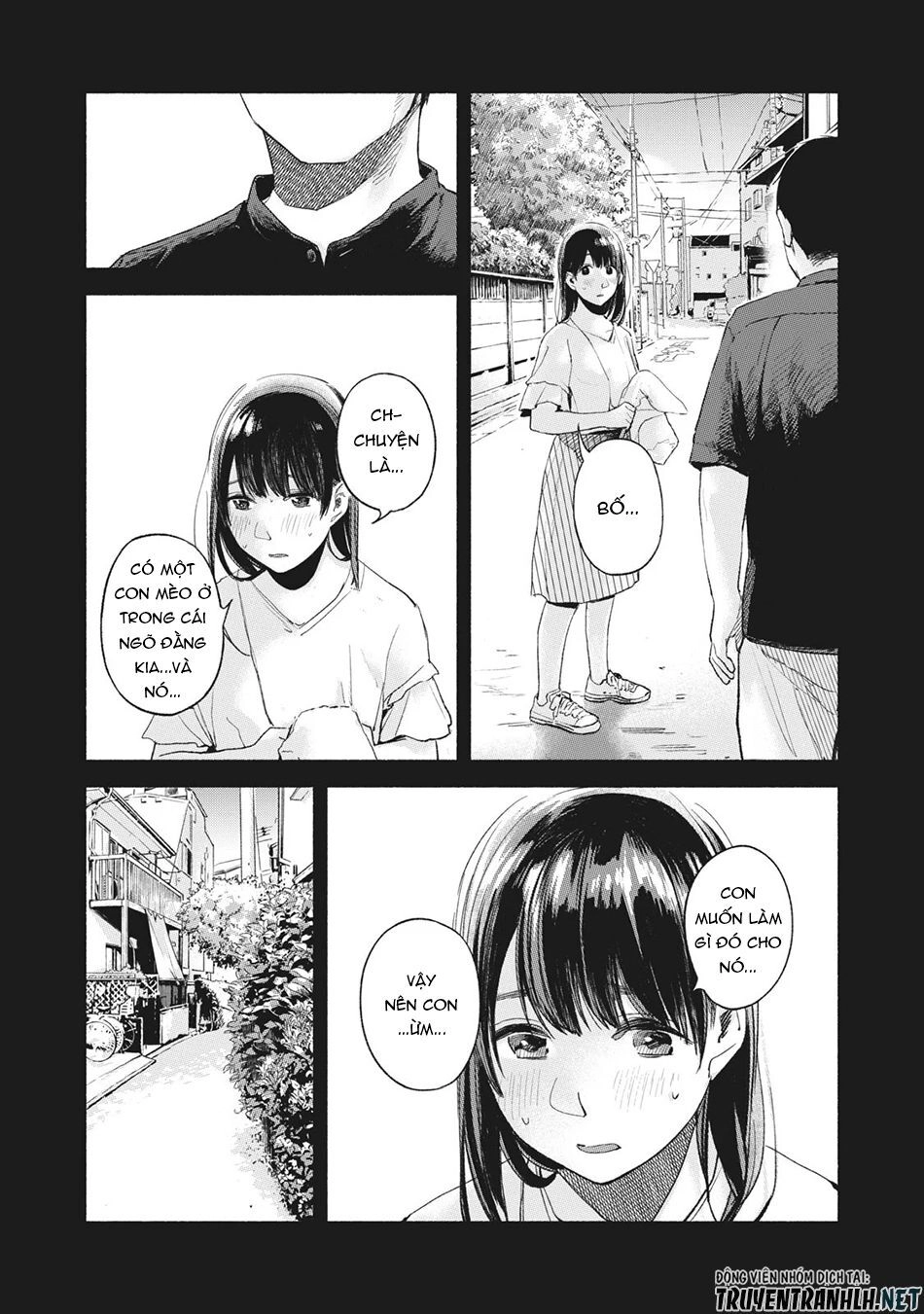 Bạn Của Con Gái Tôi Chapter 44 - 15