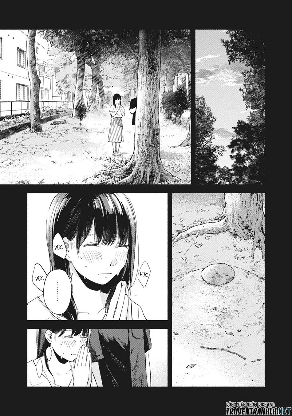 Bạn Của Con Gái Tôi Chapter 44 - 17