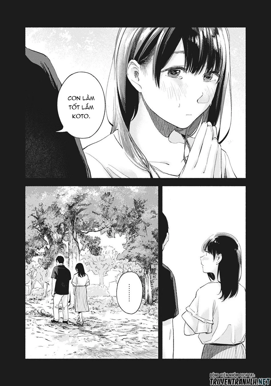 Bạn Của Con Gái Tôi Chapter 44 - 18