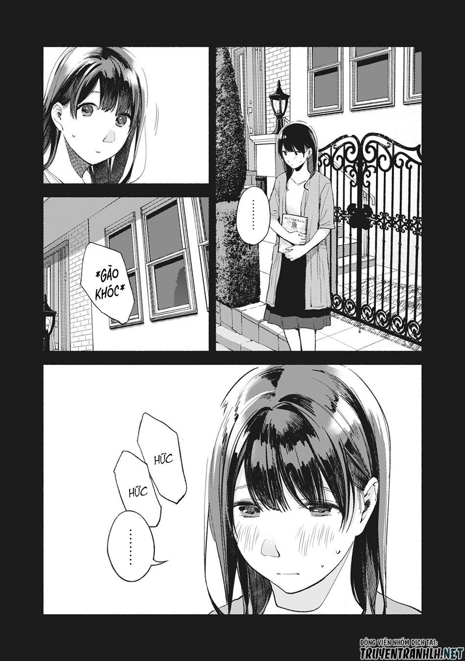 Bạn Của Con Gái Tôi Chapter 45 - 9