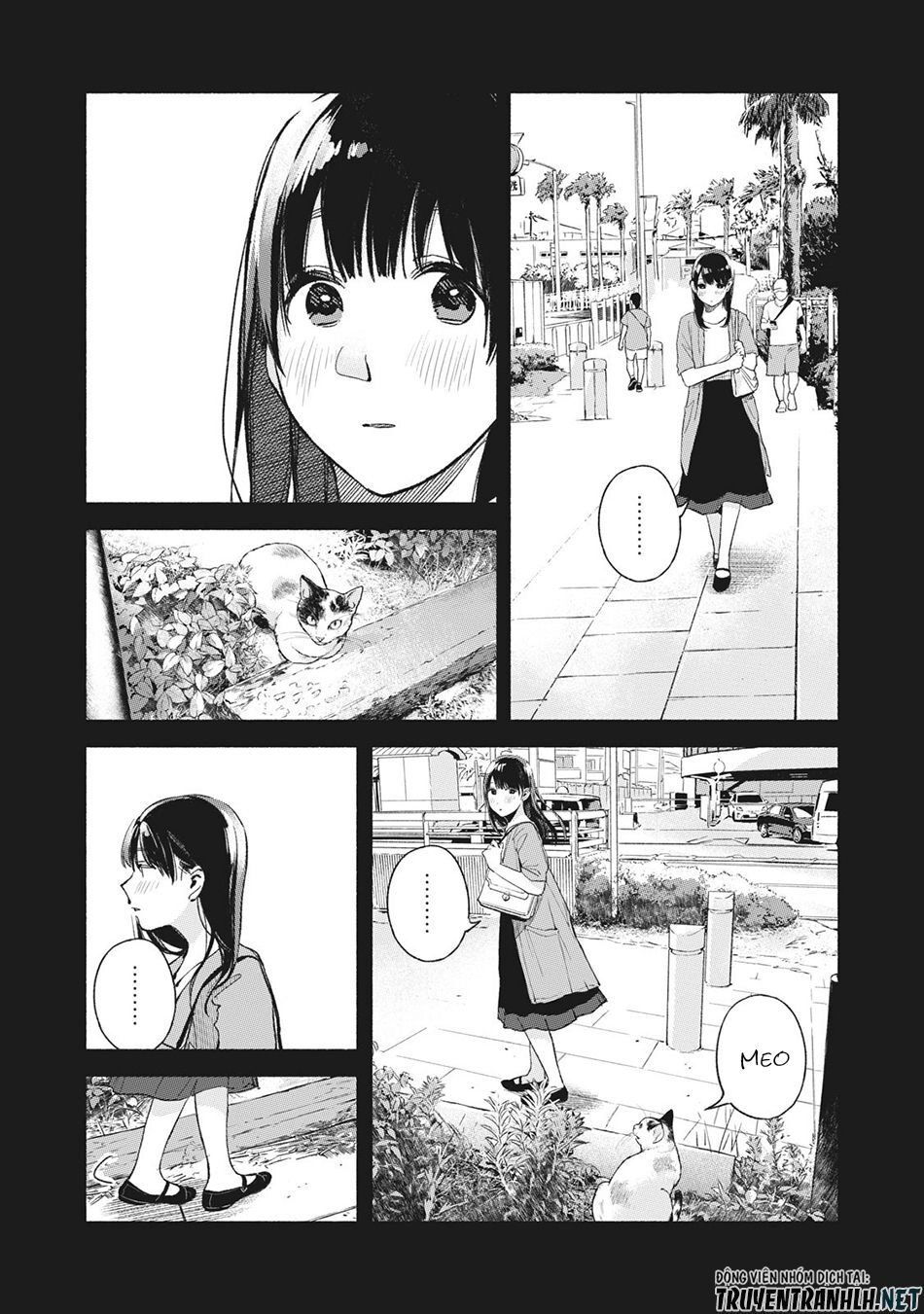 Bạn Của Con Gái Tôi Chapter 45 - 11