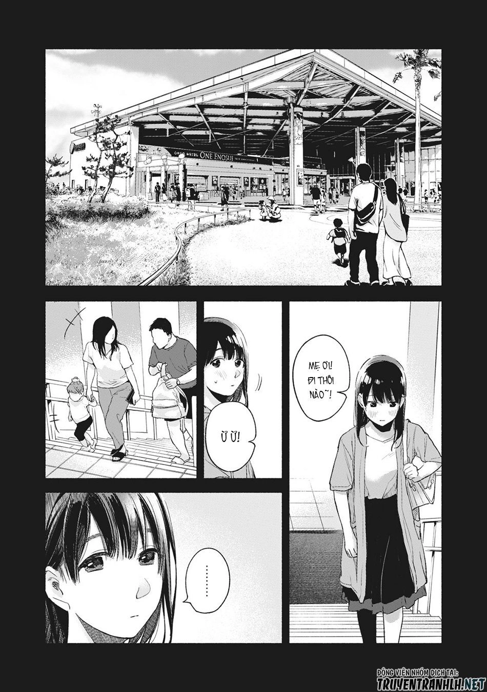 Bạn Của Con Gái Tôi Chapter 45 - 13