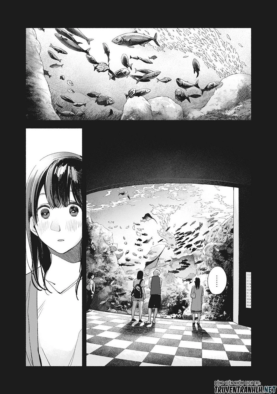 Bạn Của Con Gái Tôi Chapter 45 - 15
