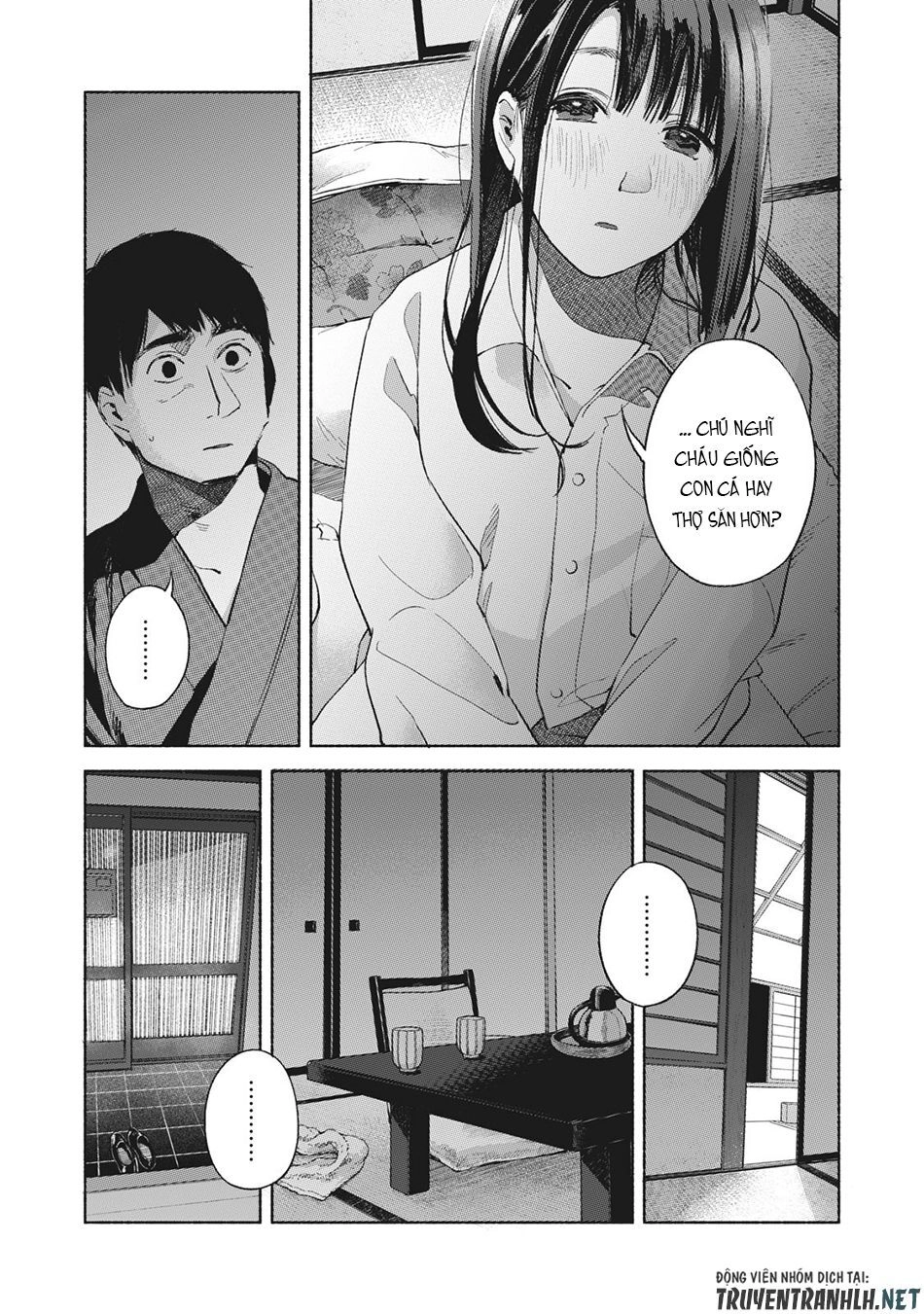 Bạn Của Con Gái Tôi Chapter 45 - 18