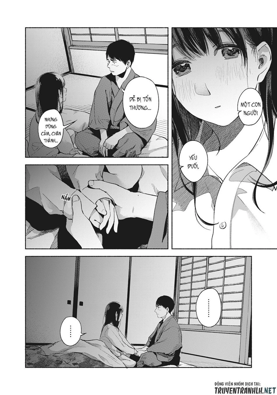 Bạn Của Con Gái Tôi Chapter 45 - 20