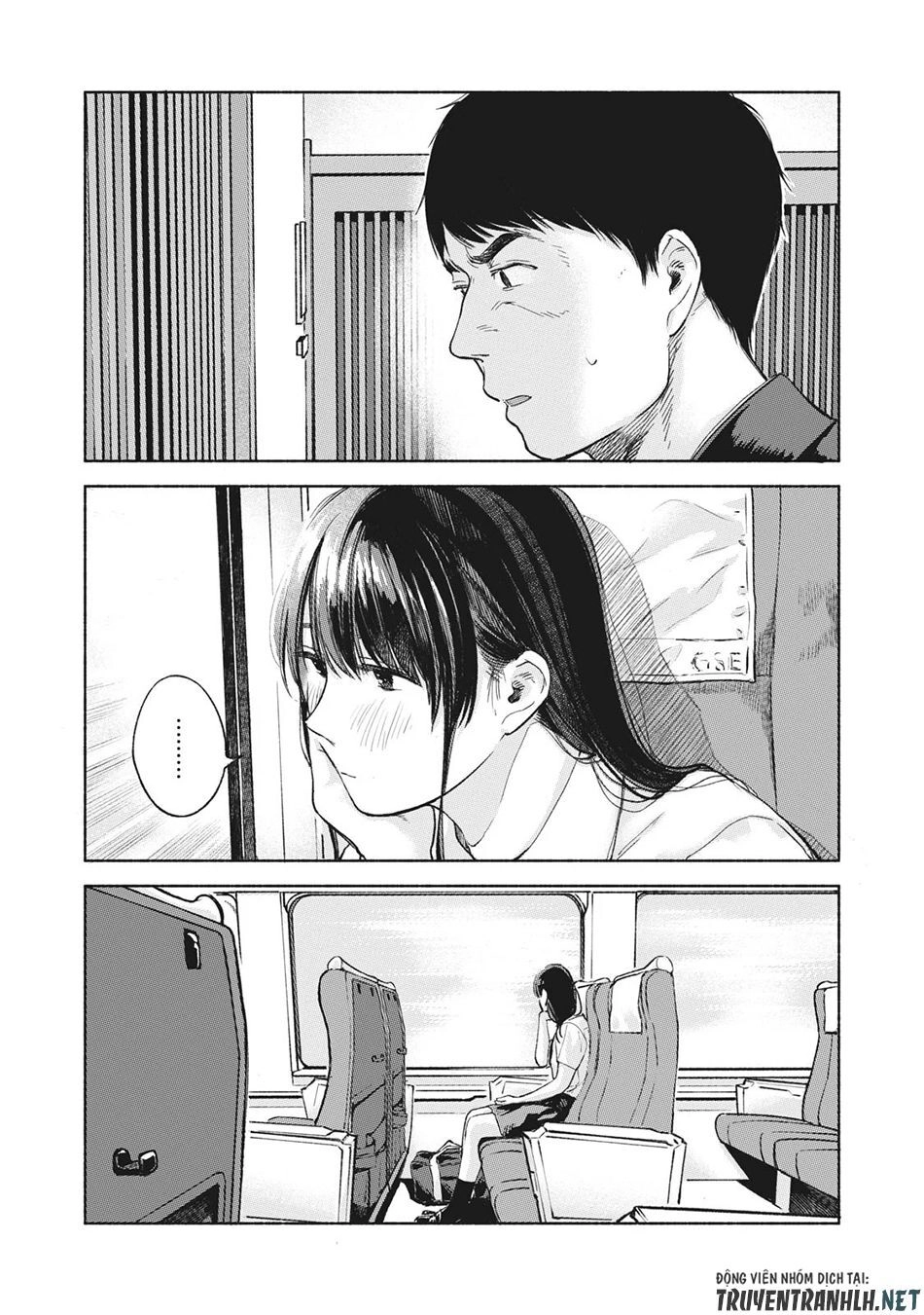 Bạn Của Con Gái Tôi Chapter 46 - 6