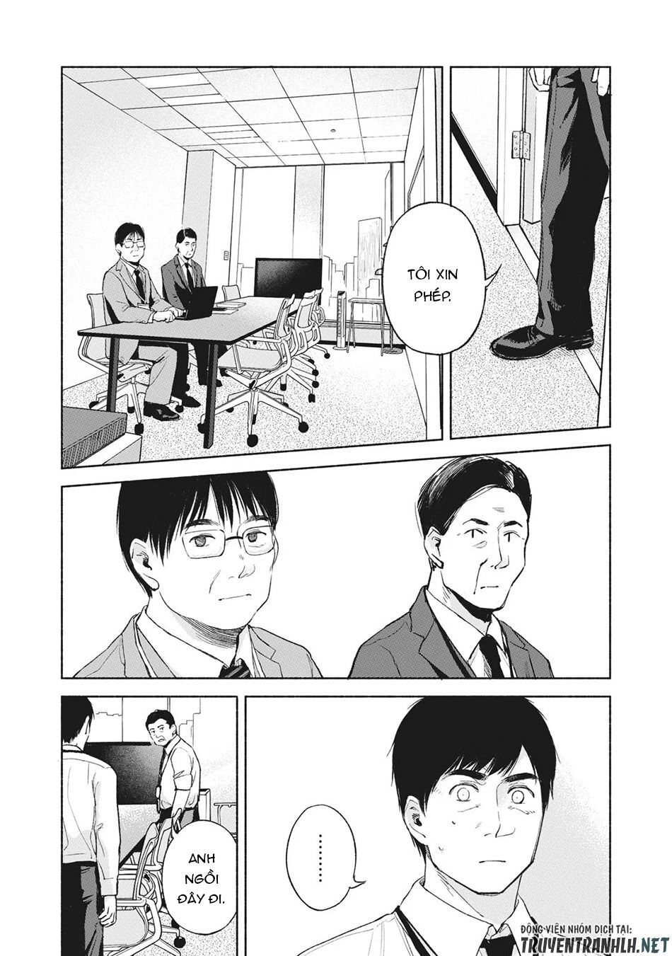 Bạn Của Con Gái Tôi Chapter 46 - 9